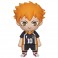 Magnets - Haikyu!! - Hinata 3D Foam Magnet