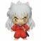 Magnets - Inuyasha - Inuyasha 3D Foam Magnet