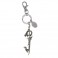 Keychains - Disney - Kingdom Hearts - Pewter Riku's Sword