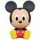 Banks - Disney - Mickey Mouse Figural Bank