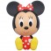 Banks - Disney - Minnie Mouse Figural Bank