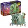 Mega Building Sets - Masters Of The Universe - Castle Grayskull