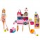 Barbie Playsets - Pet Boutique w/ Doll