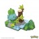 Mega Building Sets - Pokemon - Adventure Builder - Bulbasaur's Forest Trek