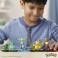 Mega Building Sets - Pokemon - Kanto Region Team