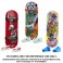 Hot Wheels Skate - Single Pack Assortment