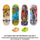 Hot Wheels Skate - Tricked Out Pack Assortment