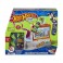 Hot Wheels Skate - Aquarium Skatepark Playset