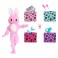 Barbie Dolls - Cutie Reveal - Doll w/ Bunny Plush Costume