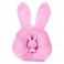 Barbie Dolls - Cutie Reveal - Doll w/ Bunny Plush Costume