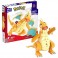 Mega Building Sets - Pokemon - Dragonite