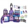 Monster High Playsets - Haunted High School Playset