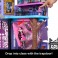 Monster High Playsets - Haunted High School Playset