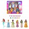 Disney Princess Dolls - Small Doll Princess Celebration Pack