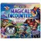 Boardgames - Magic 8 Ball - Magical Encounters