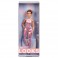 Barbie Signature Dolls - Barbie Looks - #22 Pixie Cut And Sequined Y2K Jumpsuit