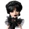 Monster High Dolls - Wednesday (TV Series 2022) - Rave'N Wednesday