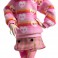 Monster High Dolls - Wednesday (TV Series 2022) - Enid Sinclair