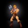 Masters Of The Universe Figures - Masterverse / Revolution - Battle Armor He-Man
