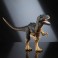 Jurassic World Hammond Collection Figures - Allosaurus