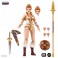 Masters Of The Universe Figures - 1/6 Scale Teela (Regular Edition)