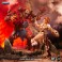 Masters Of The Universe Figures - 1/6 Scale Teela (Regular Edition)