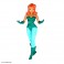 Batman The Animated Series Figures - 1/6 Scale Poison Ivy