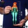 Batman The Animated Series Figures - 1/6 Scale Poison Ivy