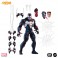 Spider-Man The Animated Series Figures - 1/6 Scale Venom