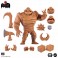 Batman The Animated Series Figures - 1/6 Scale Clayface