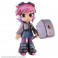 Scott Pilgrim Takes Off Figures - 15" Ramona Flowers Super Vinyl Figure