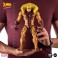 X-Men The Animated Series Figures - 1/6 Scale Sabretooth