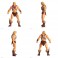 Masters Of The Universe Figures - 1/6 Scale He-Man