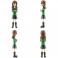 Daria Figures - Daria & Jane Figure Set