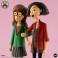 Daria Figures - Daria & Jane Figure Set