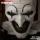 M.D.S. Figures - Terrifier - 18" Art The Clown Roto Plush Doll