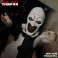 M.D.S. Figures - Terrifier - 18" Art The Clown Roto Plush Doll