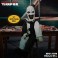 M.D.S. Figures - Terrifier - 18" Art The Clown Roto Plush Doll