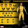 One:12 Collective Figures - Deadpool & Wolverine (2024 Movie) - Wolverine