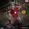 One:12 Collective Figures - Marvel - Iron Man: Silver Centurion Edition