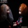 LDD Presents Figures - Bride Of Chucky - Chucky And Tiffany Box Set