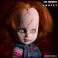 LDD Presents Figures - Bride Of Chucky - Chucky And Tiffany Box Set