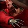 LDD Presents Figures - A Nightmare On Elm Street - Freddy Krueger (Talking Doll)