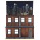 Displays And Stands - Neca Originals Street Scene Diorama