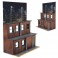 Displays And Stands - Neca Originals Street Scene Diorama