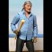 Jaws 7” Scale Figures - 50th Anniversary - Ultimate Sam Quint