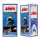 Games - Jaws - 50th Anniversary - The Game Of Jaws (w/ 12" Head To Tail Action Figure)