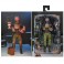 The Thing 7" Scale Figures - Ultimate MacReady V.3 (Last Stand)