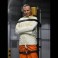 Silence Of The Lambs 7" Scale Figures - Dr. Hannibal Lecter (Masked)