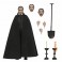 Hammer Films 7" Scale Figures - Horror Of Dracula (1958 Movie) - Ultimate Count Dracula